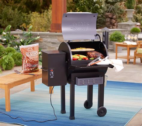Grills On Qvc
