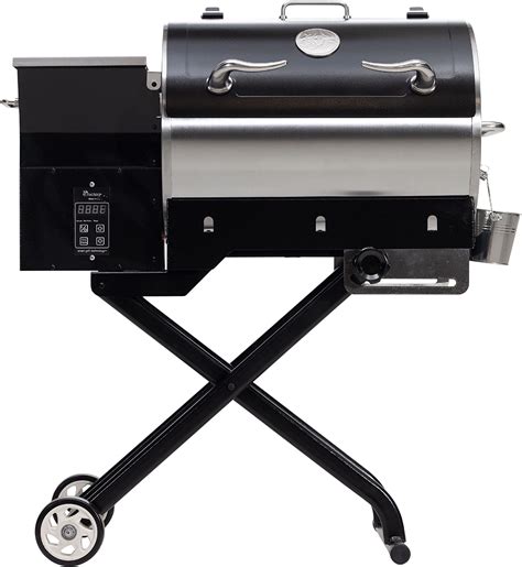 Grills Smokers