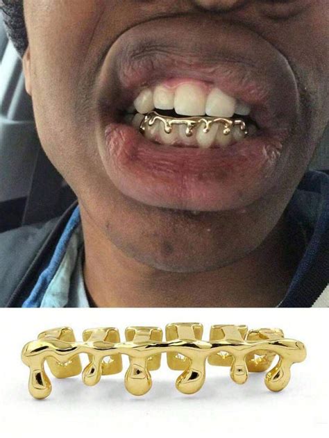 Grillz Teeth Uk