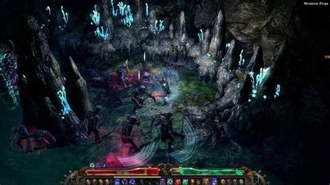 grim dawn hd mod