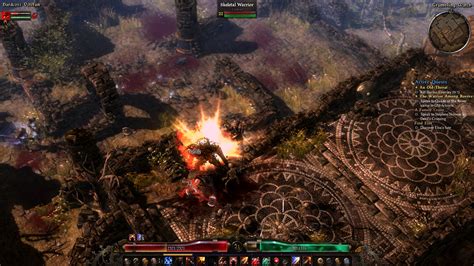 grim dawn reddit review