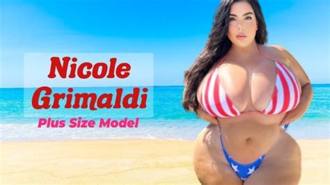 grimaldi onlyfans nicole
