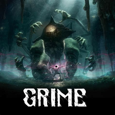 Grime Walkthrough Ign