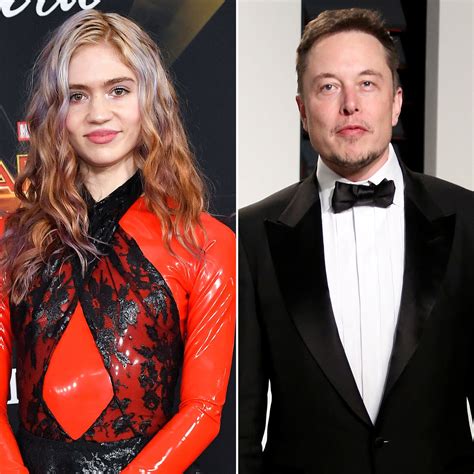 grimes and elon musk still together