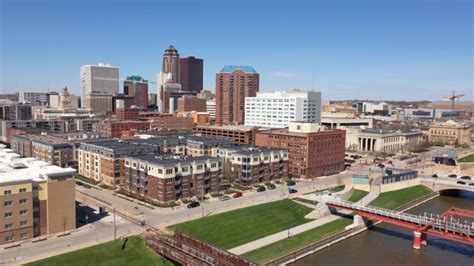 Grimes Building Des Moines