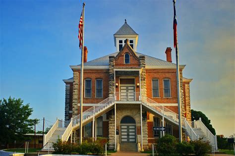 grimes county courthouse jobs