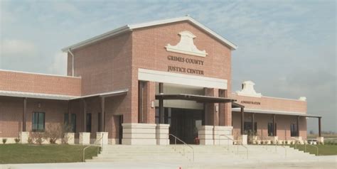 grimes county detention center