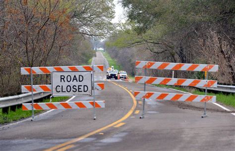 grimes county road closures