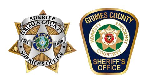 grimes county sheriff department texas