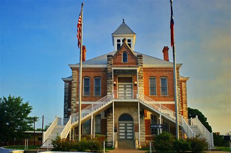 grimes county texas courthouse