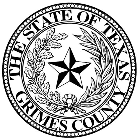 grimes county texas job openings