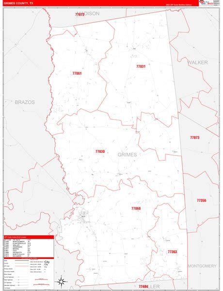 grimes county texas zip codes