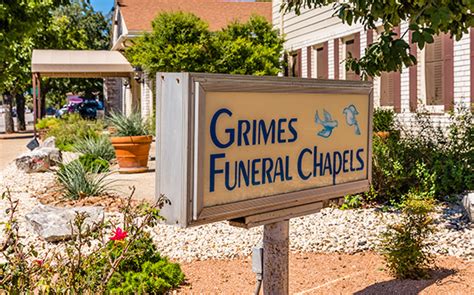 grimes funeral kerrville texas