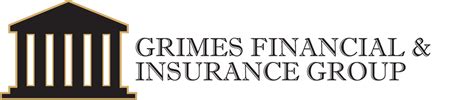 grimes insurance and financial services