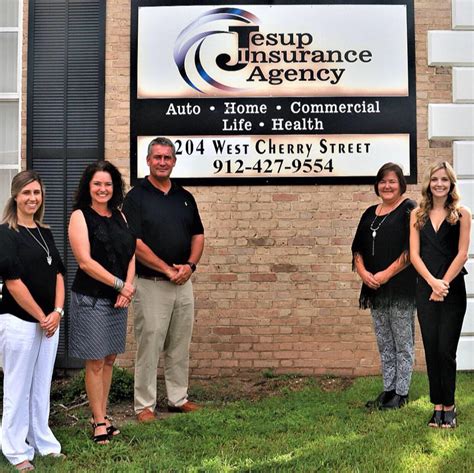 grimes insurance jesup georgia