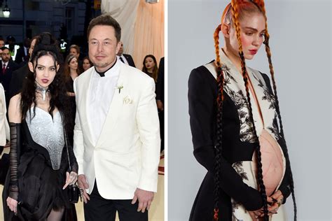 grimes musk child support