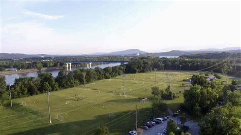 grimes soccer complex chattanooga