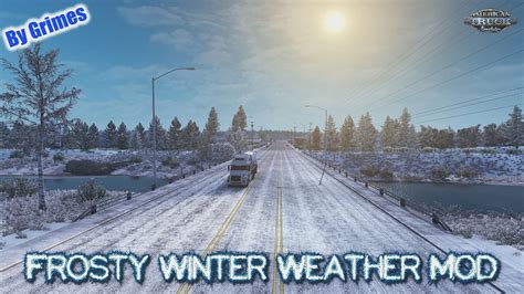 grimes winter weather mod ats