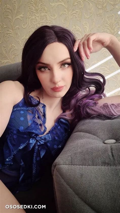 grimoire fansly leaked