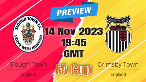 grimsby town vs slough town prediction
