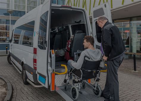 Grimsby Wheelchair Services
