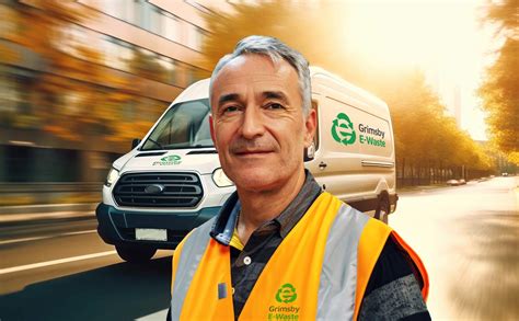 Grimsby Yard Waste Collection