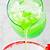 grinch punch recipe with alcohol