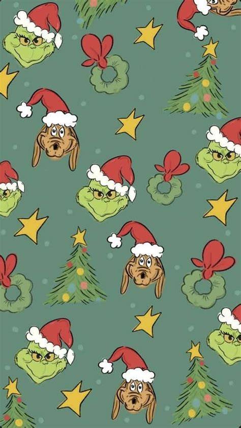 Grinch iPhone Wallpapers Top Free Grinch iPhone Backgrounds