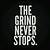 grind dont stop quotes