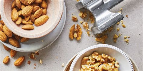 Grind Almonds Without Food Processor