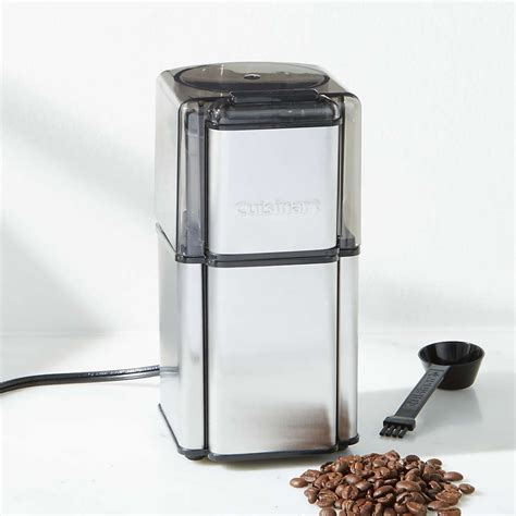 Grind Central Coffee Grinder