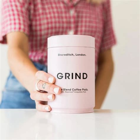 Grind Coffee Subscription Review