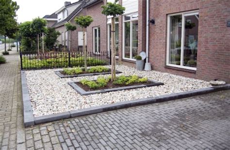 Grind Voortuin Kosten