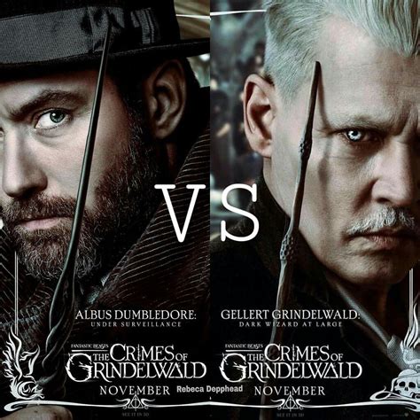 Grindelwald Plot Explained