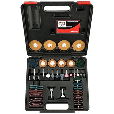 Grinder Accessory Kit