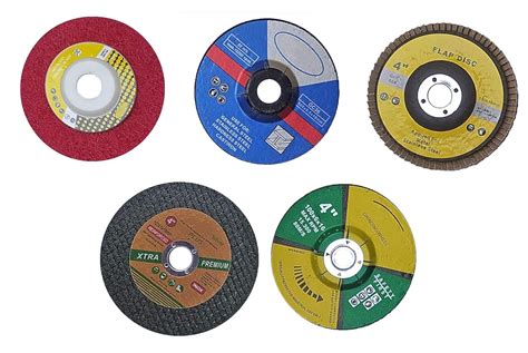 Grinder Blade Hsn Code