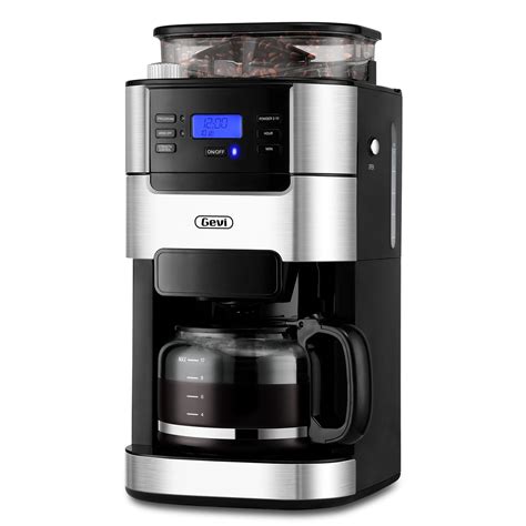 Grinder Coffee Maker Reviews