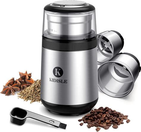 Grinder Coffee Spice