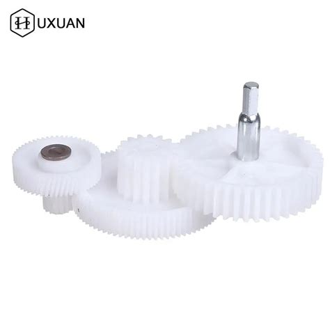 Grinder Plastic Gear