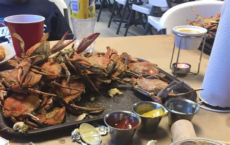 Grinder Seafood Restaurant