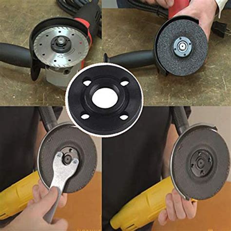 Grinder Tool Accessories