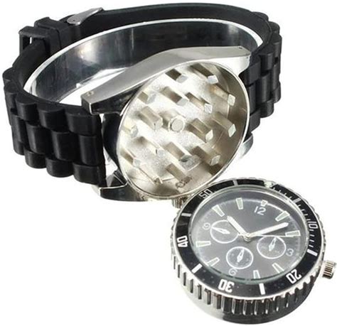 Grinder Watch Amazon