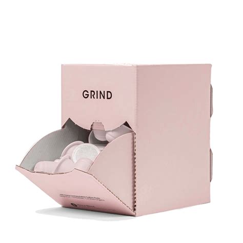 Grinders Coffee Pods Bulk