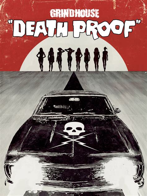 grindhouse death proof review