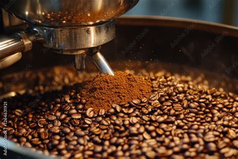 Grinding Coffee For Filter