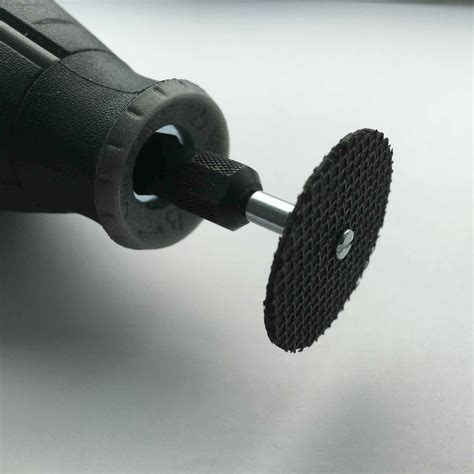Grinding Disc Dremel