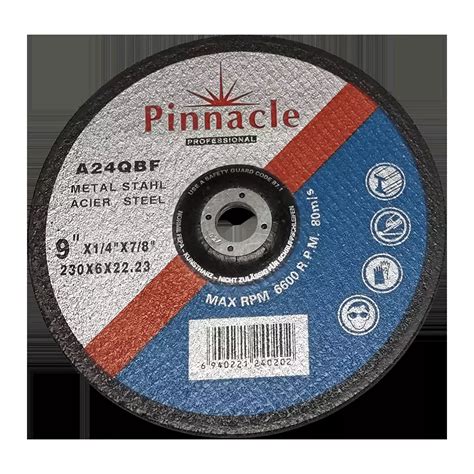 Grinding Disc For Welding