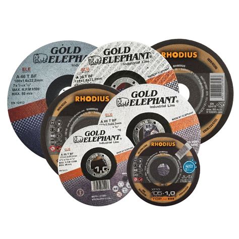 Grinding Discs Tools