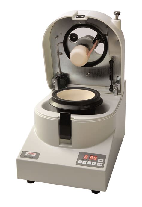 Grinding Laboratory Equipment