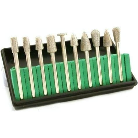 Grinding Stone Facing Tool